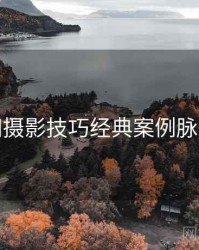 秀人网摄影技巧经典案例脉络揭秘