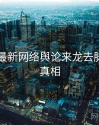 91官网最新网络舆论来龙去脉，揭秘真相